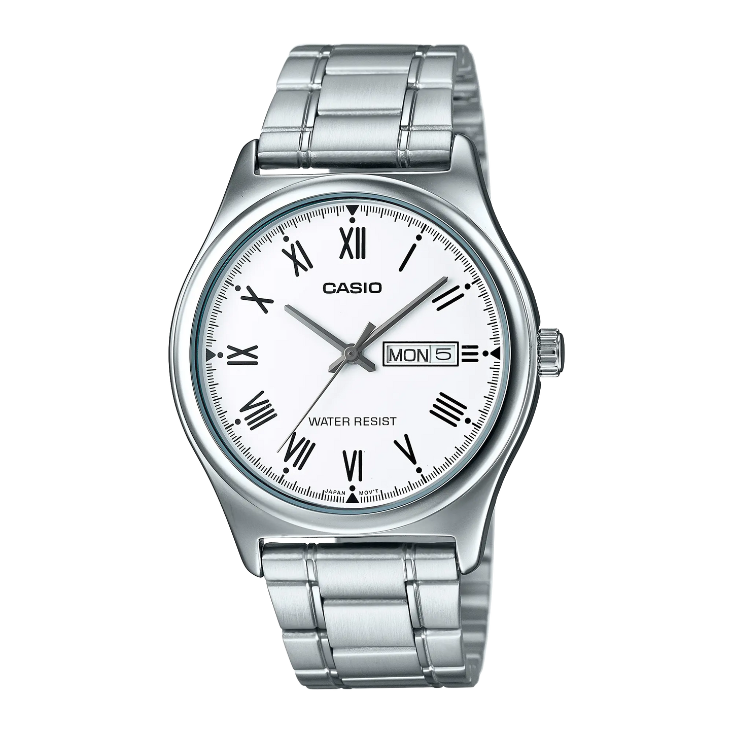 Casio MTP-V006D-7BUDF | Watches for Men Pakistan