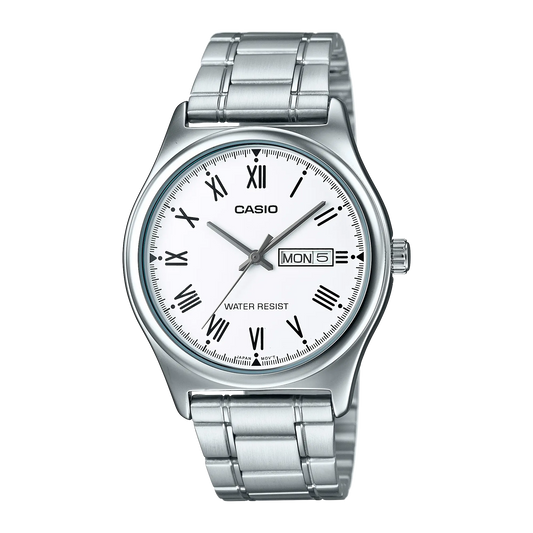 Casio MTP-V006D-7BUDF | Watches for Men Pakistan