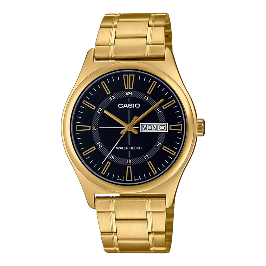 Casio MTP-V006G-1CUDF | Watches for Men Pakistan