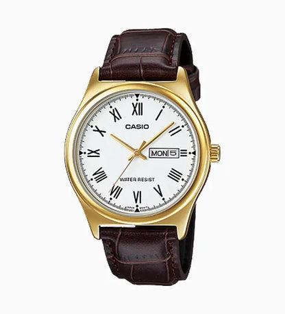Casio MTP-V006GL-7BUDF | Watches for Men