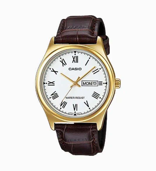 Casio MTP-V006GL-7BUDF | Watches for Men