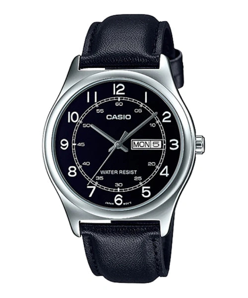 Casio MTP-V006L-1B2UDF | Watches for Men