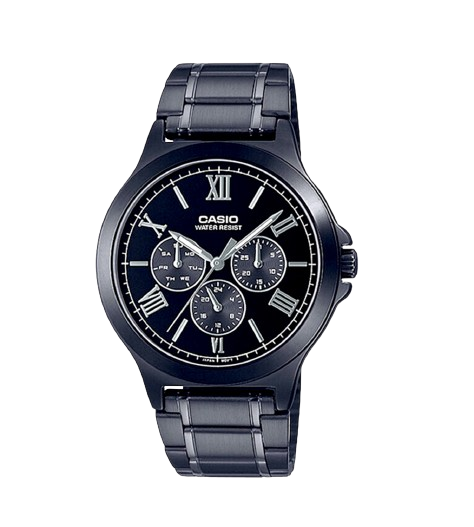 Casio MTP-V300B-1AUDF | Watches for Men