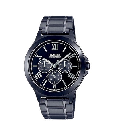 Casio MTP-V300B-1AUDF | Watches for Men