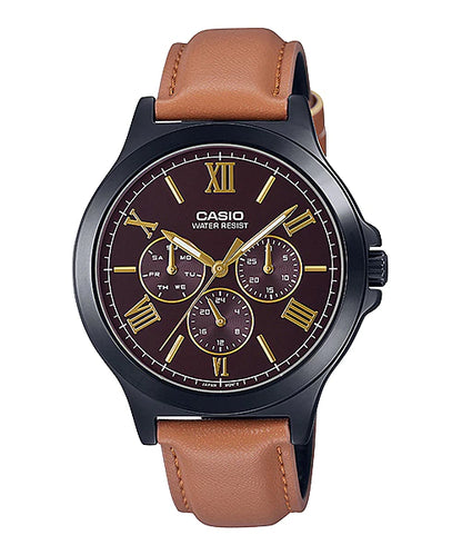 Casio MTP-V300BL-5AUDF | Watches for Men