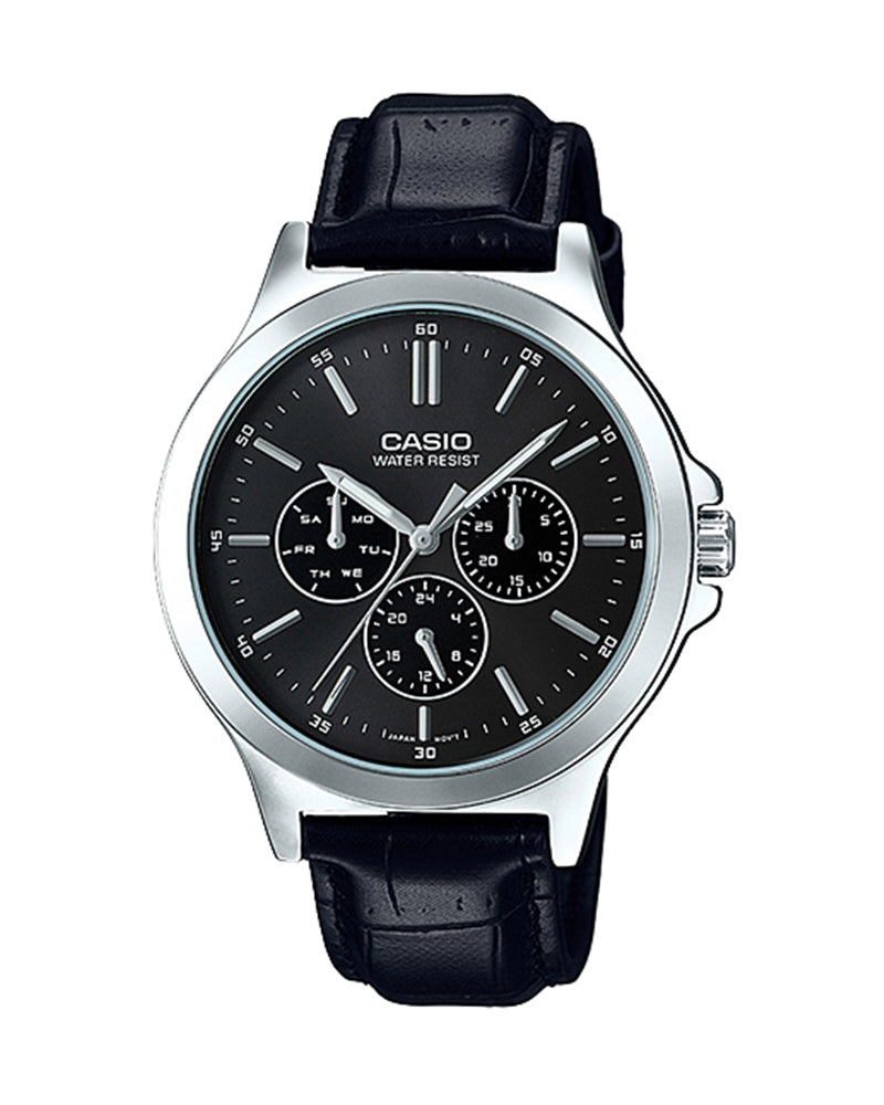 Casio MTP-V300L-1AUDF | Watches for Men