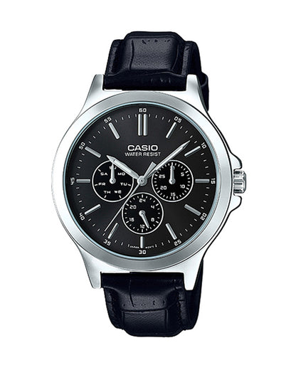 Casio MTP-V300L-1AUDF | Watches for Men