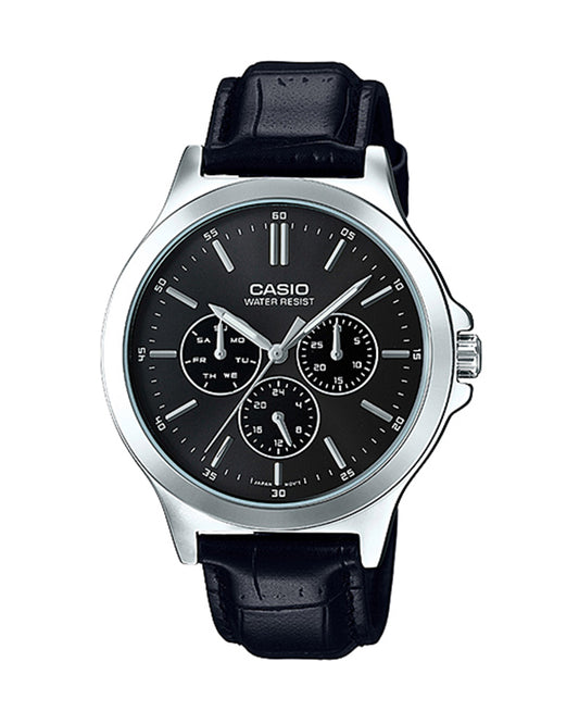 Casio MTP-V300L-1AUDF | Watches for Men