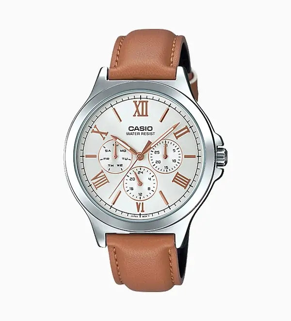 Casio MTP-V300L-7A2UDF | Watches for Men
