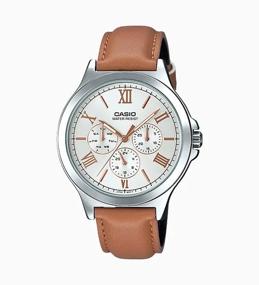 Casio MTP-V300L-7A2UDF | Watches for Men