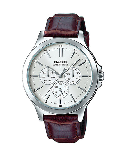Casio MTP-V300L-7AUDF | Watches for Men