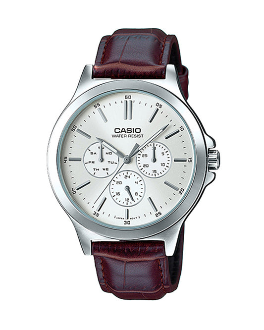 Casio MTP-V300L-7AUDF | Watches for Men