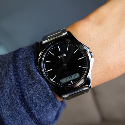 Casio MTP-VC01D-1EUDF | Watches for Men Pakistan