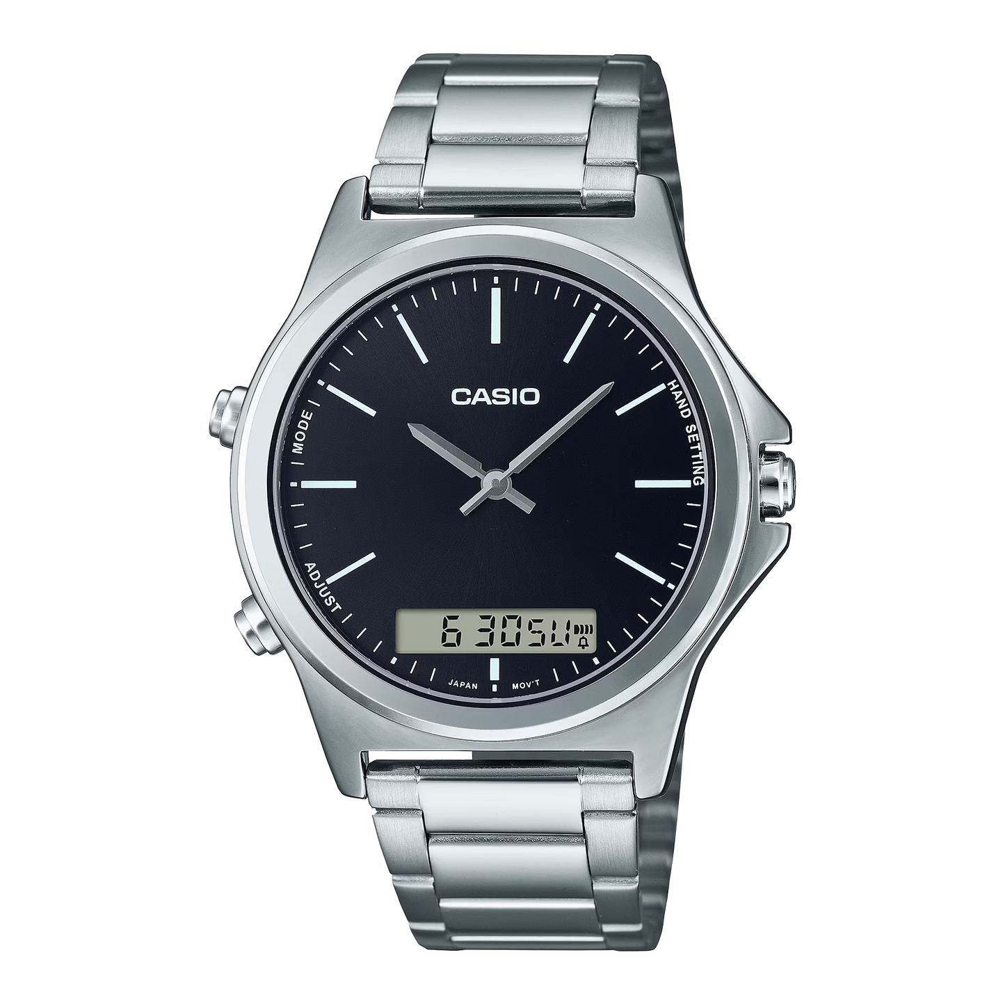 Casio MTP-VC01D-1EUDF | Watches for Men Pakistan
