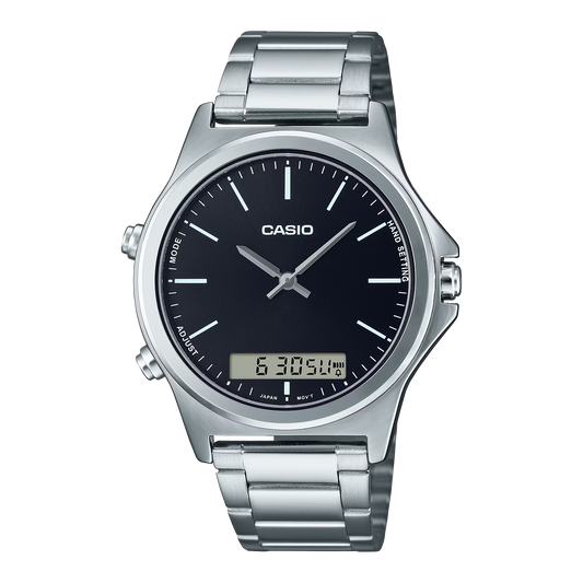 Casio MTP-VC01D-1EUDF | Watches for Men Pakistan