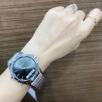 Casio MTP-VC01D-1EUDF | Watches for Men Pakistan