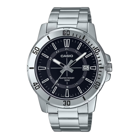 Casio MTP-VD01D-1CVUDF | Watches For Men