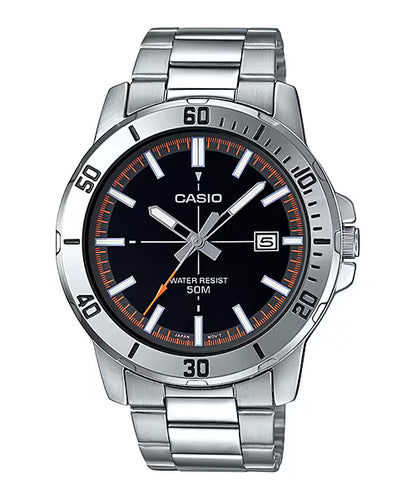 Casio MTP-VD01D-1E2VUDF | Watches for Men Pakistan