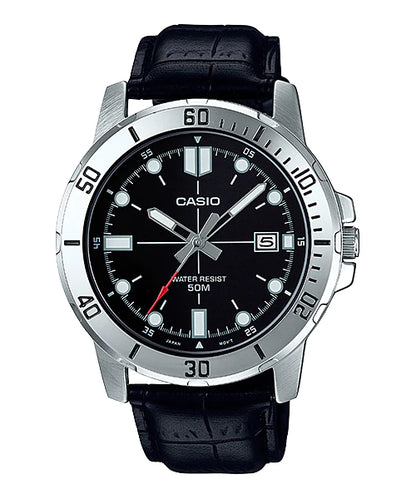Casio MTP-VD01L-1EVUDF | Watches for Men