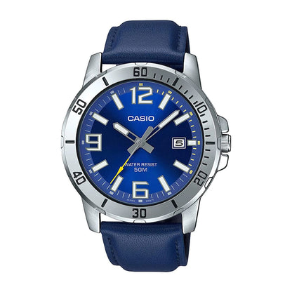 Casio MTP-VD01L-2BVUDF | Watches for Men