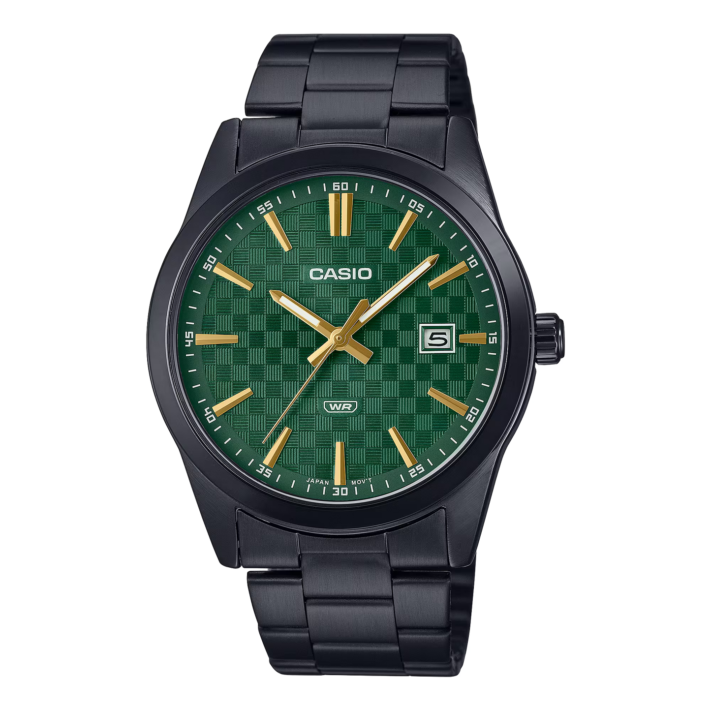 Casio MTP-VD03B-3AUDF | Watches for Men Pakistan