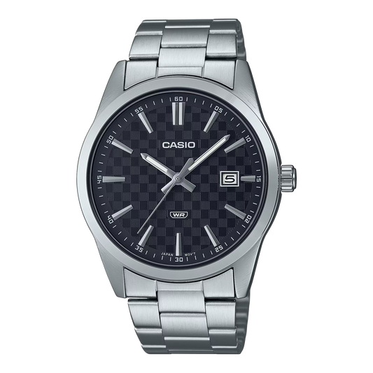 Casio MTP-VD03D-1AUDF | Wrist Watch for Men Pakistan