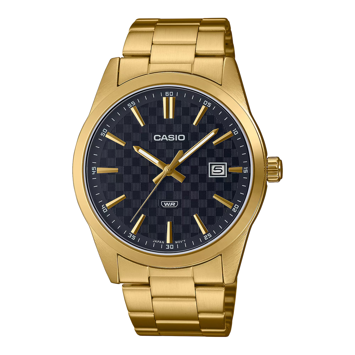 Casio Mtp-vd03g-1audf | Watches for Men Pakistan