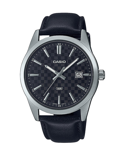 Casio MTP-VD03L-1AUDF | Watches for Men
