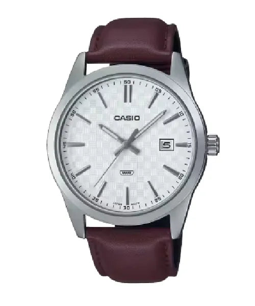Casio MTP-VD03L-5AUDF | Watches for Men