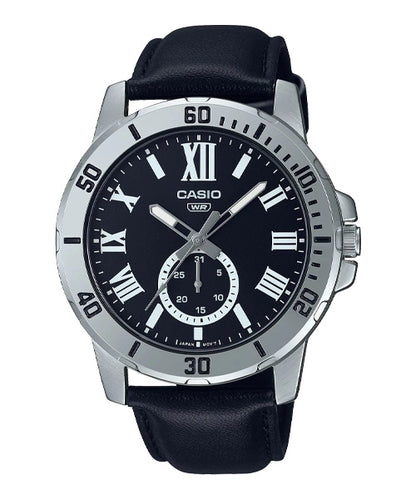 Casio MTP-VD200L-1BUDF | Watches for Men