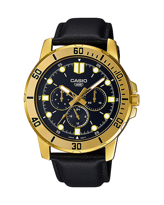 Casio MTP-VD300GL-1EUDF | Watches for Men