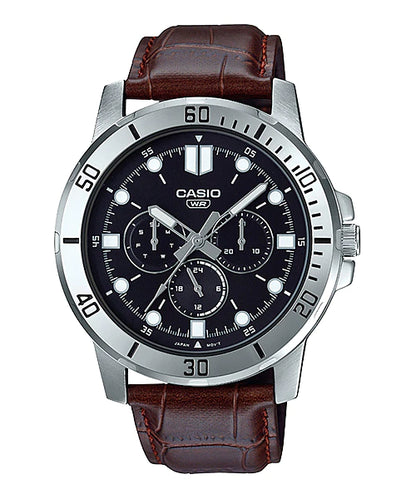 Casio MTP-VD300L-1EUDF | Watches for Men