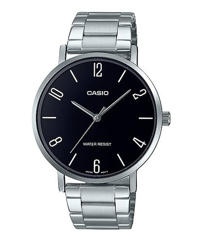 Casio MTP-VT01D-1B2UDF | Watches for Men Pakistan