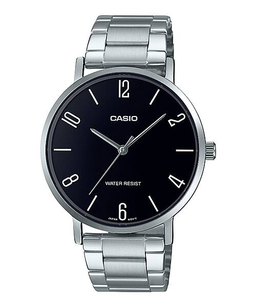 Casio MTP-VT01D-1B2UDF | Watches for Men Pakistan