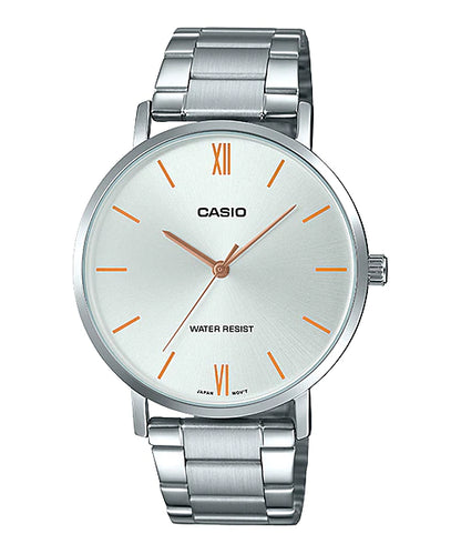 Casio MTP-VT01D-7BUDF|Watches for Men Pakistan