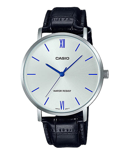 Casio MTP-VT01L-7B1UDF | Watches for Men