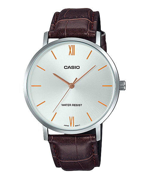 Casio MTP-VT01L-7B2UDF | Watches for Men