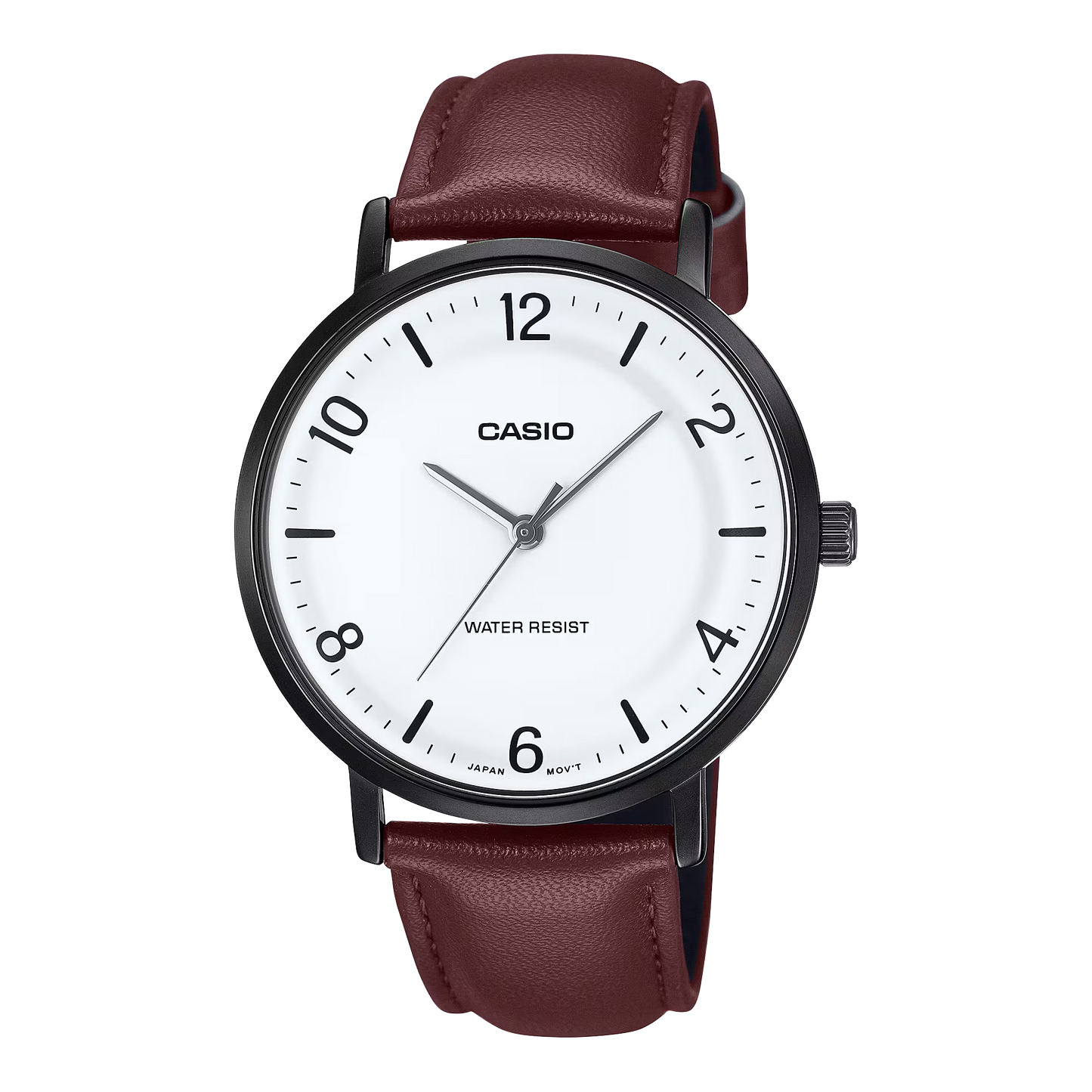 Casio MTP-VT03BL-7BDF | Watches for Men Pakistan