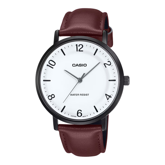 Casio MTP-VT03BL-7BDF | Watches for Men Pakistan