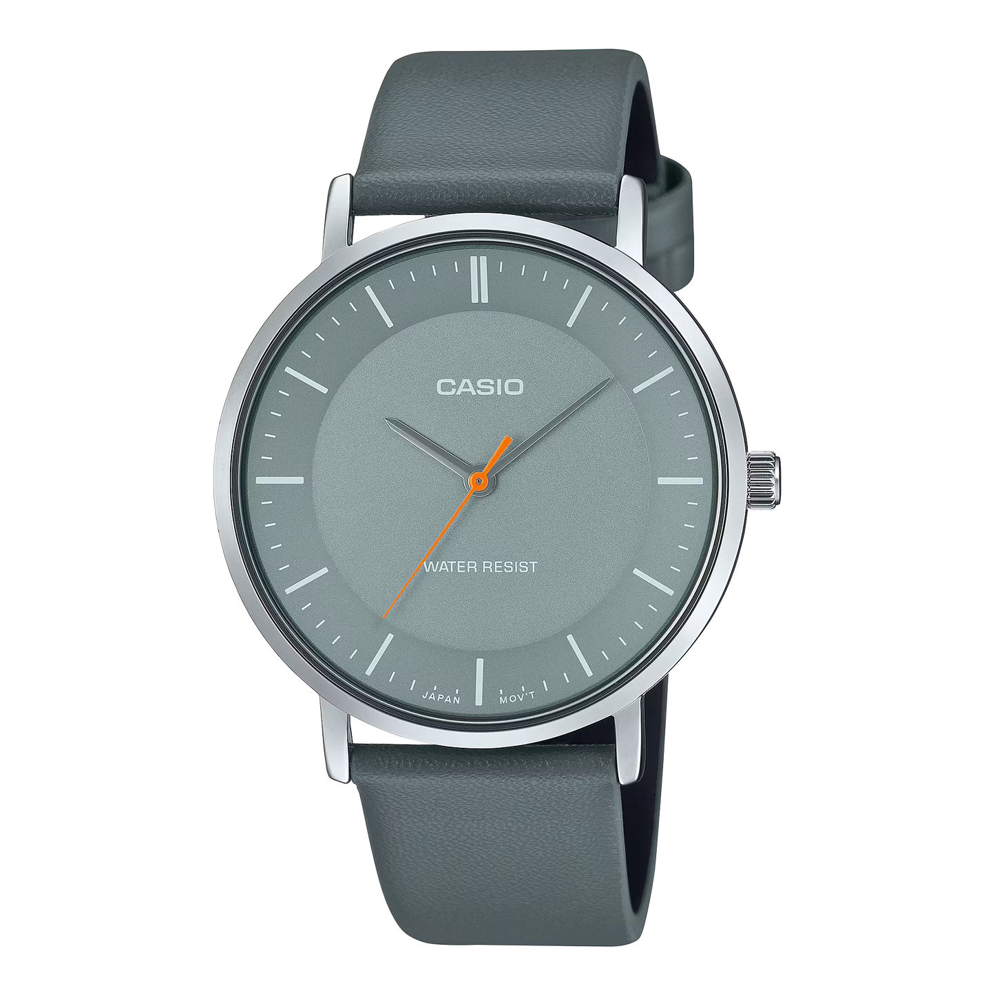 Casio MTP-VT04L-8EVDF | Wrist Watch for Men Pakistan