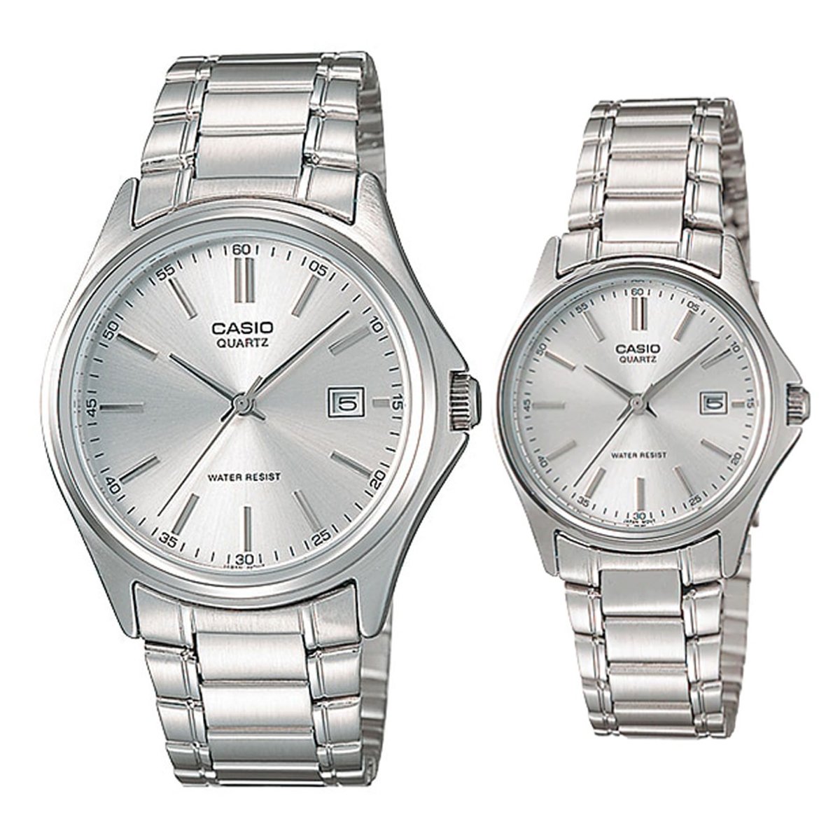 Casio MTP/LTP-1183DA-7AVDF| Wrist Watch for His & Her Pair Pakistan