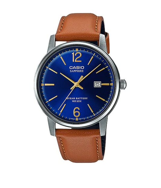 Casio MTS-110L-2AVDF | Watches for Men