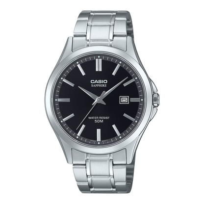 Casio Mts-115d-1avdf | Wrist Watch for Men Pakistan