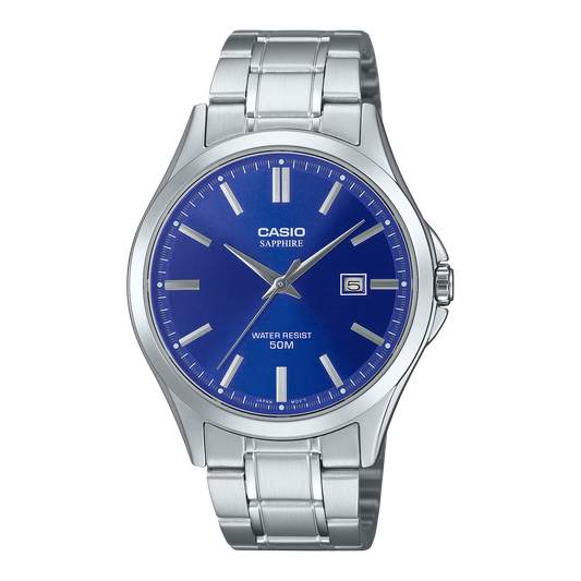 Casio Mts-115d-2a1vdf | Wrist Watch for Men Pakistan