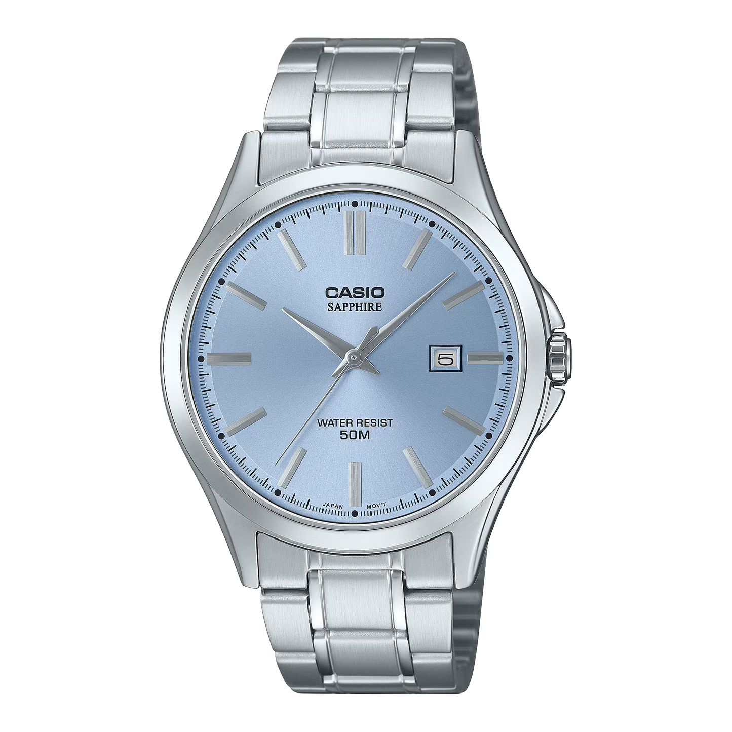 Casio Mts-115d-2a2vdf | Wrist Watch for Men Pakistan