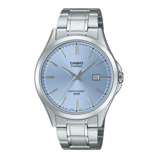 Casio Mts-115d-2a2vdf | Wrist Watch for Men Pakistan