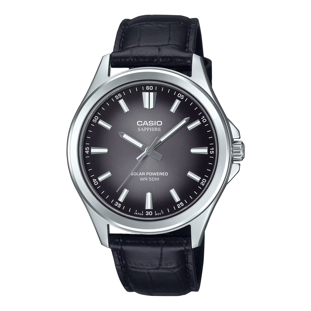 Casio MTS-RS100L-1AVDF Men's Watch