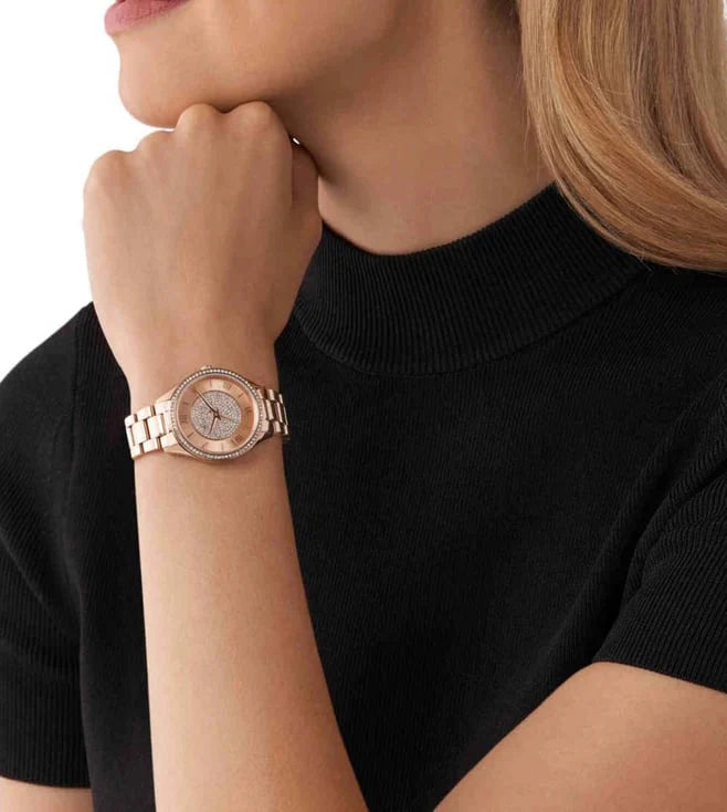 Michael Kors MK4736 | Wrist Watch for Women