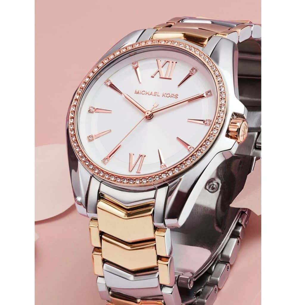 Michael Kors MK6686 | Wrist Watch for Women