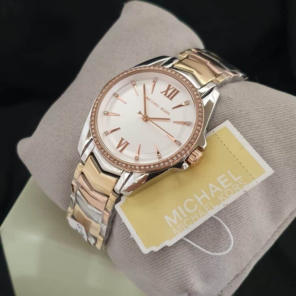 Michael Kors MK6686 | Wrist Watch for Women